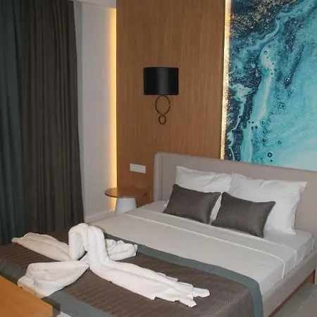 Baldan Hotel