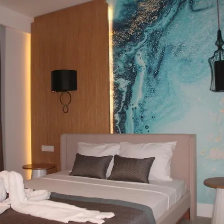 Hotel Baldan *