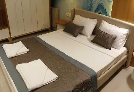 Baldan Hotel *