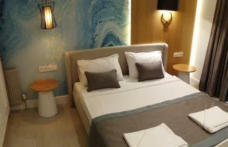 Hotel Baldan