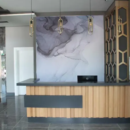 Hotel Baldan