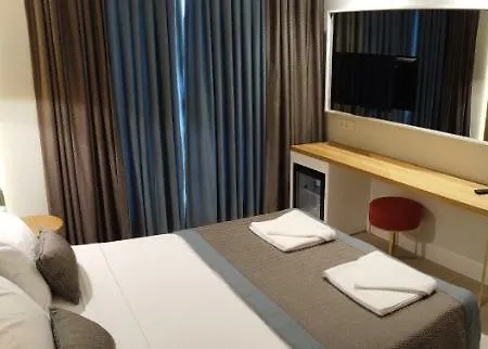 Hotel Baldan Fethiye
