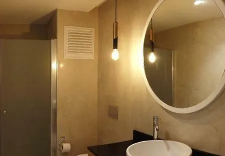 Hotel Baldan *